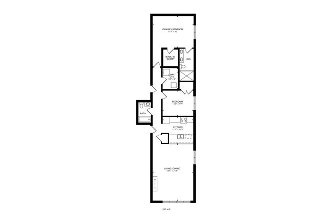 Foto del edificio - 421 S Ridgeland Ave