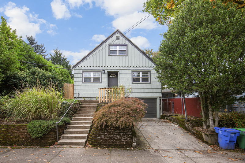 Primary Photo - 3215 SE 53rd Ave