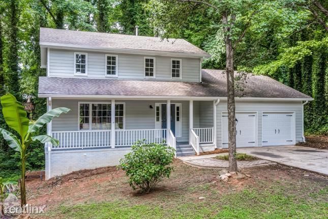 Primary Photo - 3 br, 2 bath House - 586 Buckeye Circle SE