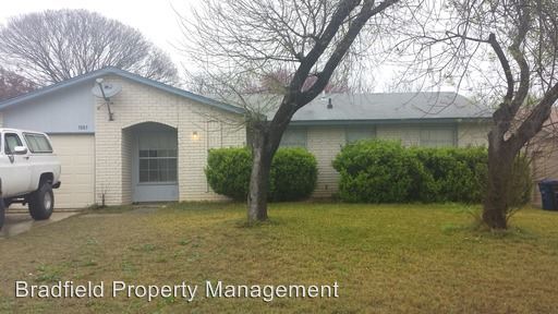 Primary Photo - 5003 Casa Verde St