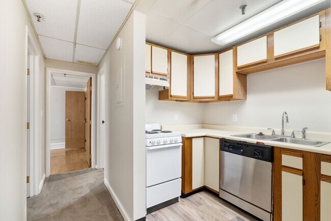 Foto del interior - Austin Manor