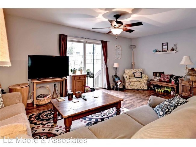 Foto del edificio - 18259 New Kent Hwy