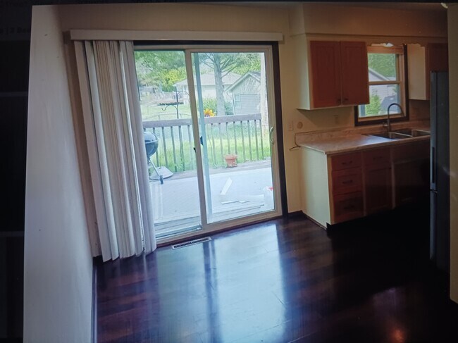 Foto del edificio - 4121 5th Pl NW