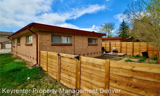 Foto del edificio - 3 br, 1 bath House - 16475 W 14th Pl.
