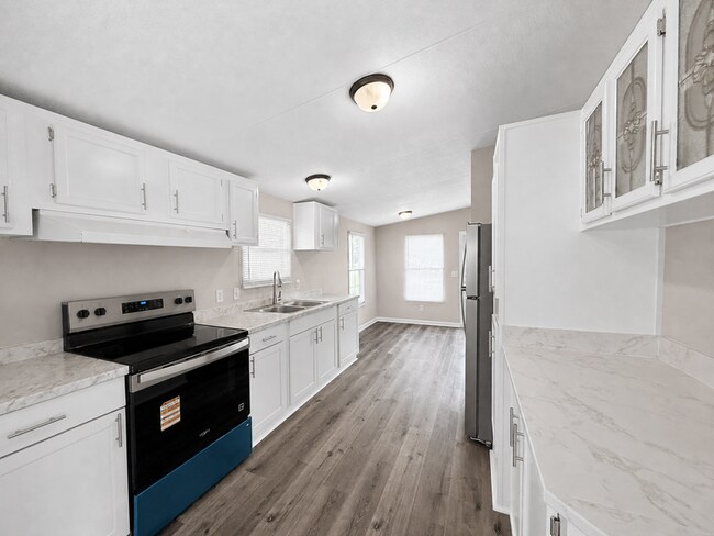 Foto del edificio - 9009 Dorchester Ln