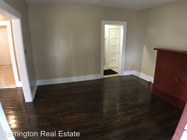 Building Photo - 3 br, 1 bath House - 4709 Terrace R