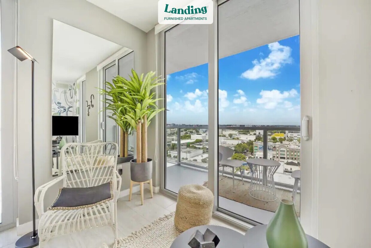 3900 Biscayne Blvd Unit 1103.1337308, Miami, FL 33137 Apartment for Rent in Miami, FL