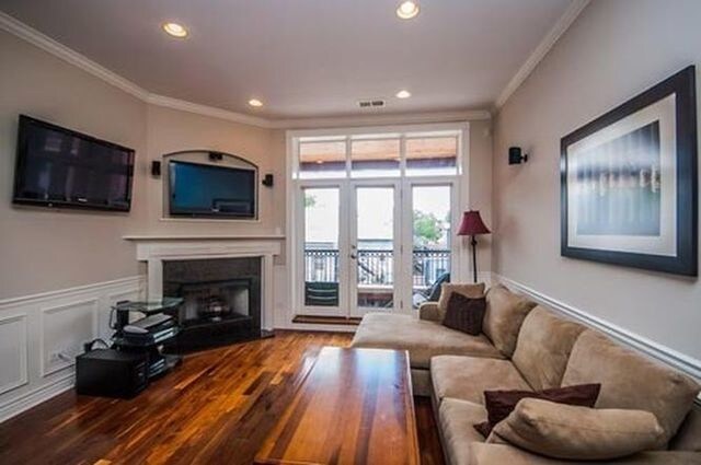 Foto del edificio - 2507 N Halsted St