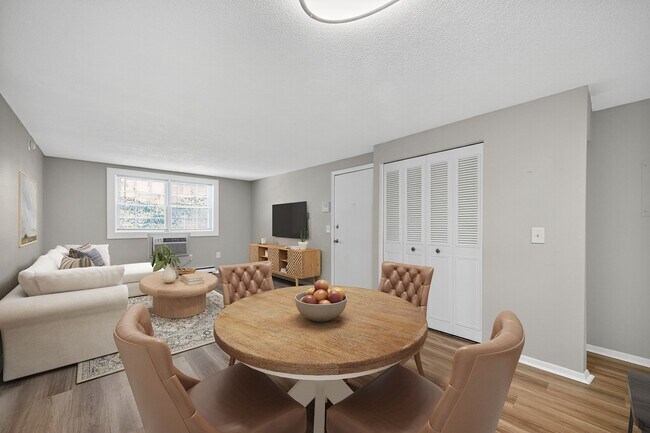 Foto del edificio - Eagle Rock Apartments at Nashua