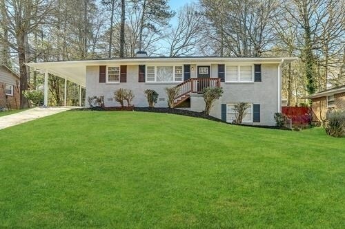 Foto principal - 2766 Carriage Ln