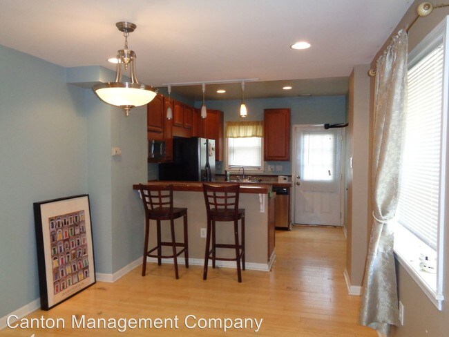 Foto del edificio - 3808 Mount Pleasant Ave