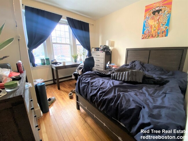 Foto del edificio - 71 Babcock St