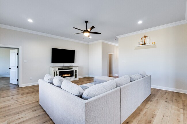 Foto del edificio - 104 Claystone Rd