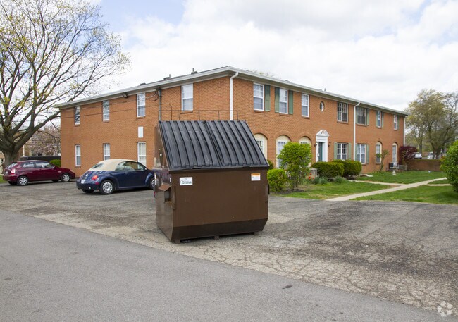 Building Photo - 69-73 Georgetown Dr