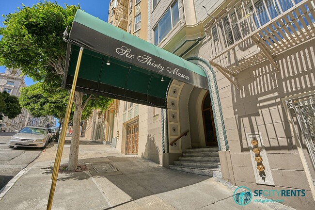 Building Photo - Union Square: Remodeled 2 Bed 1 Bath w/ Na...