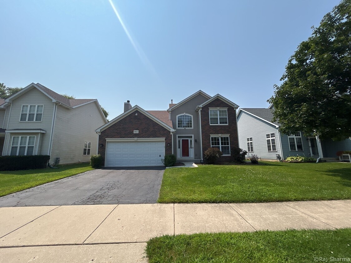 Foto principal - 910 S W Ave