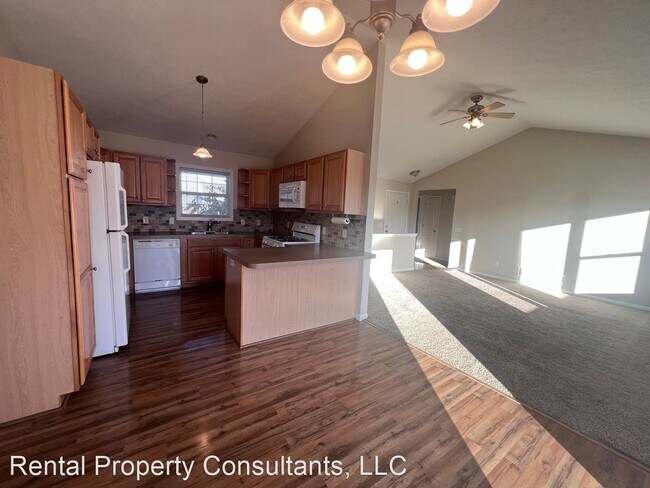 Building Photo - 4 br, 3 bath House - 6958 Cornerstone Driv...