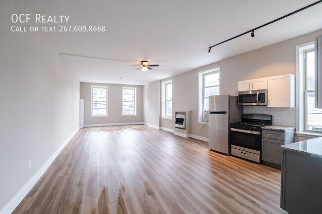 Foto del edificio - 937 N 2nd St