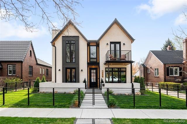 Foto principal - 1035 S Josephine St