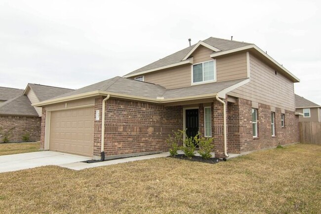 Foto del edificio - 961 River Sage Ct