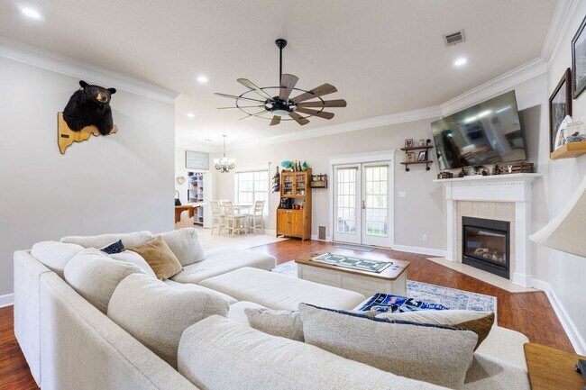 Foto del edificio - 4614 Briarberry Dr