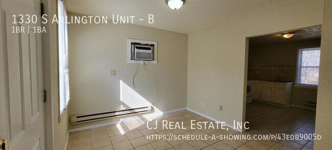 Foto del edificio - 1330 S Arlington Ave