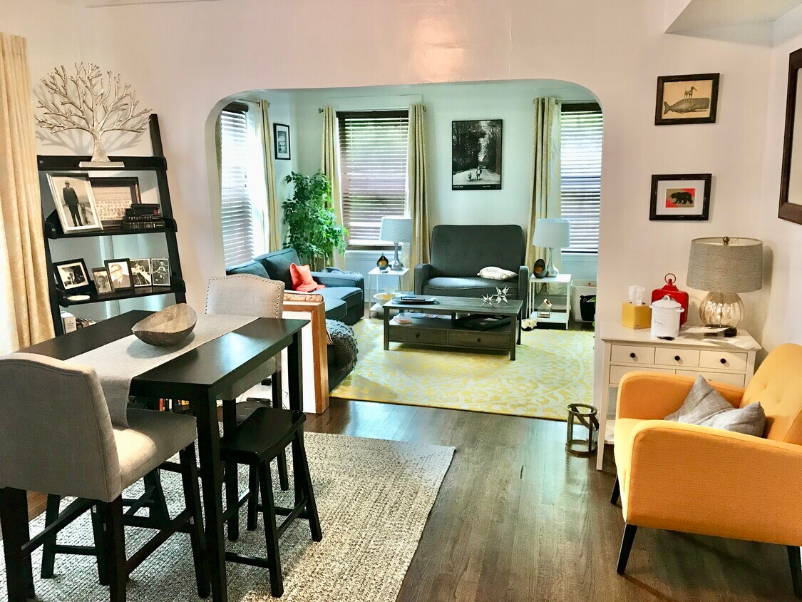 Foto principal - 4535 N Lincoln Ave