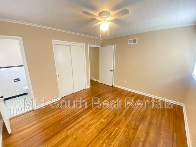 Foto del edificio - 3640 Bishops Bridge Rd