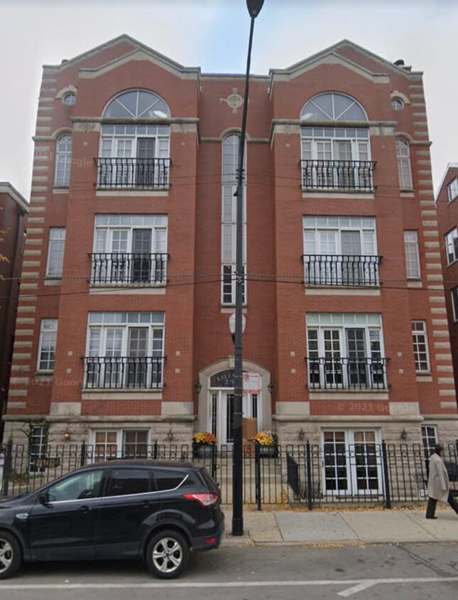 Primary Photo - 2533 N Halsted St