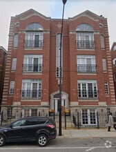Building Photo - 2533 N Halsted St