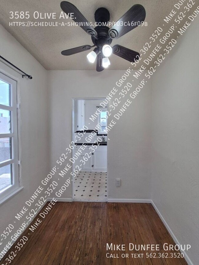 Foto del edificio - 3585 Olive Ave