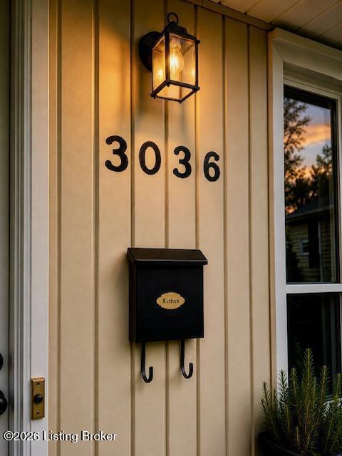 Building Photo - 3036 Talisman Rd