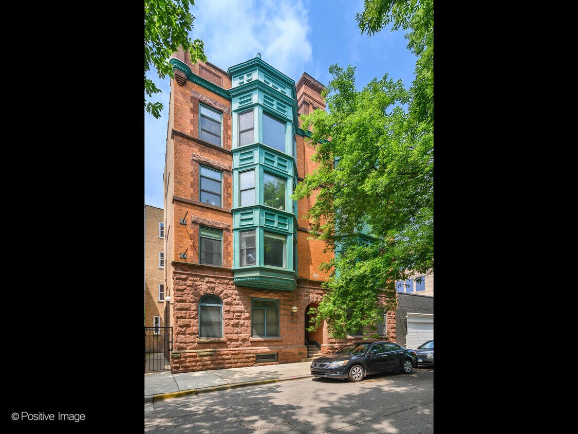 1500 N Orleans St Unit 3S, Chicago, IL 60610 Condo for Rent in