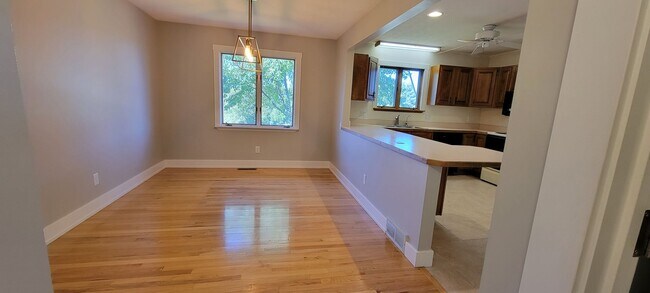 Building Photo - Beautiful home with peek a boo views of West Bay on Old Mission Peninsula