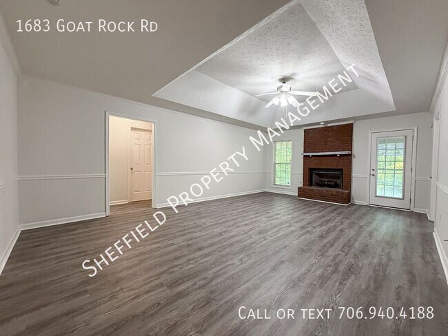 Building Photo - 1683 Goat Rock Rd
