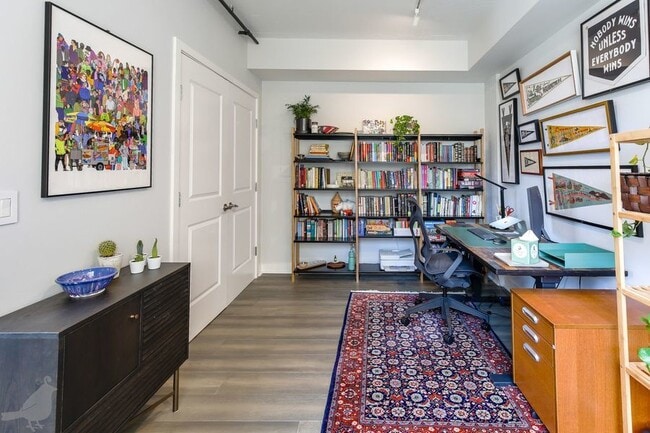 Foto del edificio - 2125 14th St NW