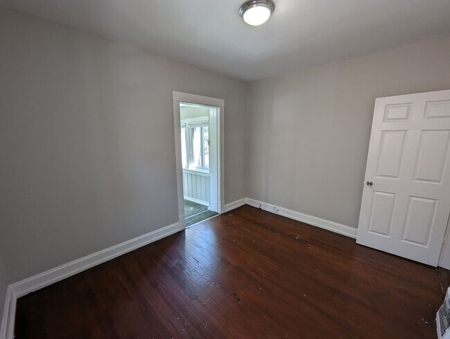 Building Photo - 4508 Pennsylvania Ave