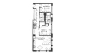 Two Bedroom B2.2I