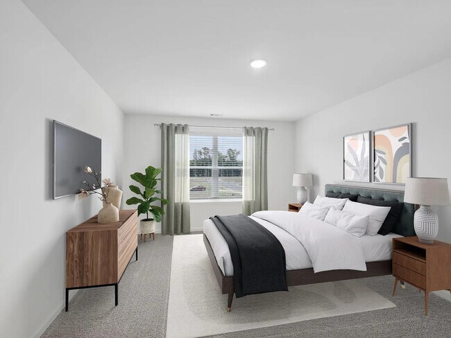Foto del edificio - Earn Wealth While Leasing - Like a Homeown...
