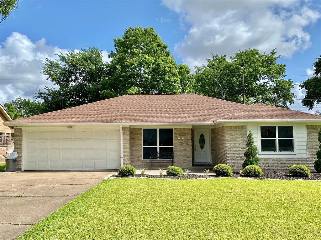 Foto principal - 2621 Pickerton Dr