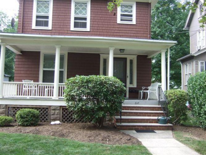 Primary Photo - 237 Orchard St