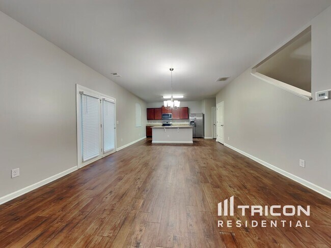 Foto del edificio - 211 Hollyhock Ln
