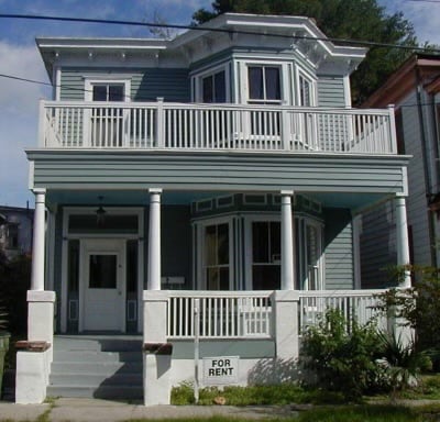 Building Photo - 20 Brady St