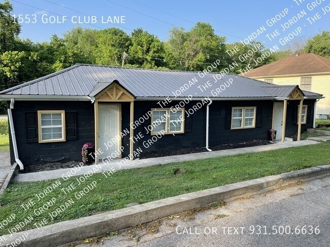 Building Photo - 1553 Golf Club Ln