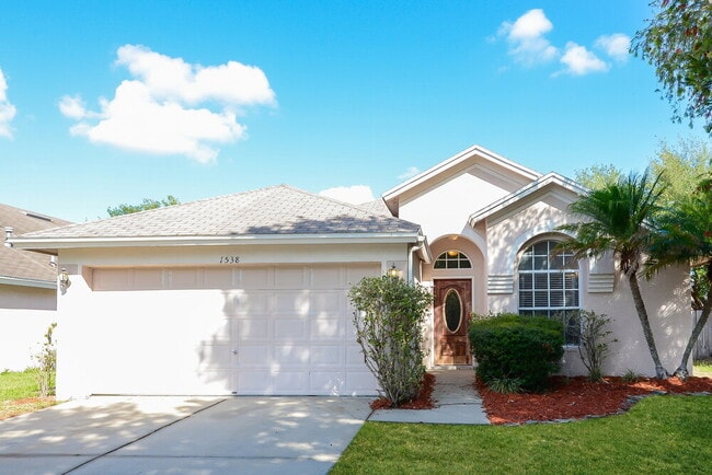 Building Photo - 1538 Scotch Pine Dr