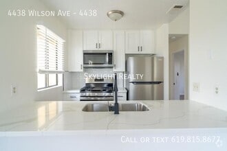 Building Photo - 4438 Wilson Ave