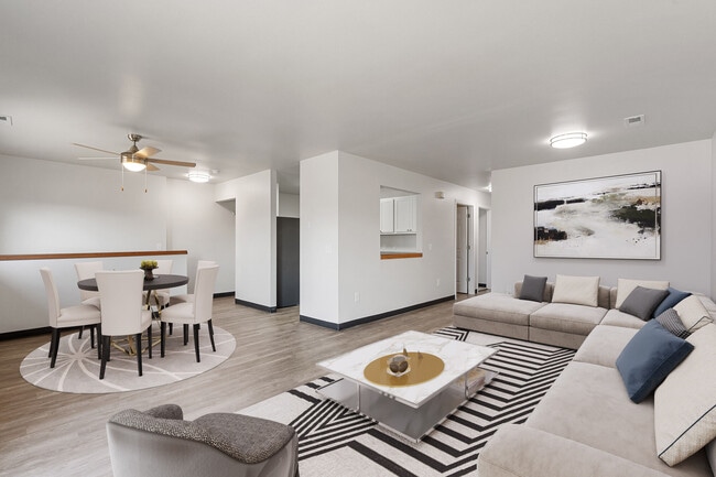 Foto del edificio - Riverstone Townhomes