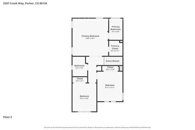 Building Photo - 5207 Creek Way