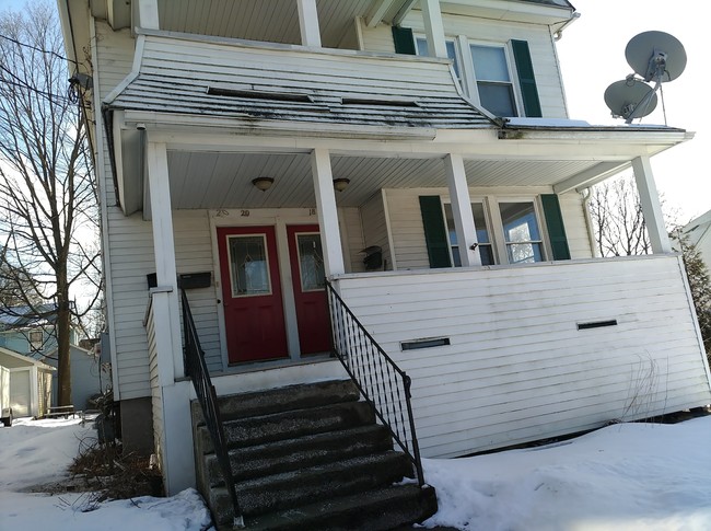 Building Photo - 20 Grant Ave