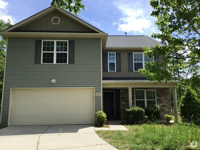 Building Photo - 3114 McKee Forest Ct